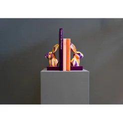 Serre-livres Rabbit Holi (2/Set)>KARE Design Hot