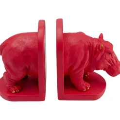 Serre-livres Rhino Party 31cm (2/Set)><noscript><img width=