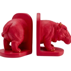 Serre-livres Rhino Party 31cm (2/Set)><noscript><img width=