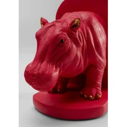 Serre-livres Rhino Party 31cm (2/Set)><noscript><img width=