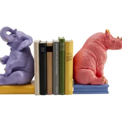 Serre-livres Zoo Party (2/Set)><noscript><img width=
