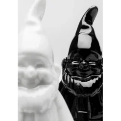 Set sel et poivre Gnome noir-blanc (2/Set)><noscript><img width=