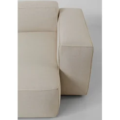 Sofa Kalua 2-places Outdoor lin><noscript><img width=