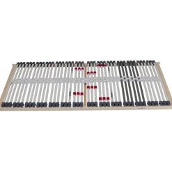 Sommier à lattes Comfort Plus 100x200>KARE Design