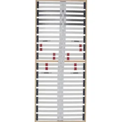 Sommier à lattes Comfort 80x200>KARE Design Clearance