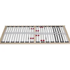 Sommier à lattes Comfort 80x200>KARE Design Clearance