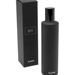 Spray d ambiance Black & Wild noir 100ml>KARE Design Outlet