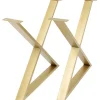 structure Tavola Cross laiton (2/Set)>KARE Design Sale