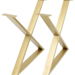 structure Tavola Cross laiton (2/Set)>KARE Design Sale
