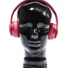 Support-écouteur noir>KARE Design Hot