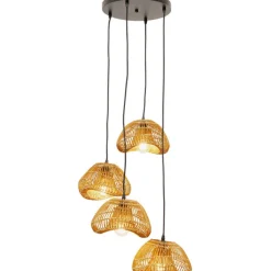 Suspension Aloha Drop Quattro 133cm>KARE Design Best