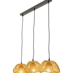 Suspension Aloha Drop Tre 80cm>KARE Design Hot