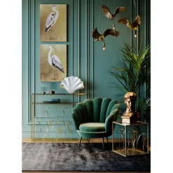 Suspension Animal Owl 57cm><noscript><img width=