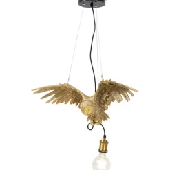Suspension Animal Owl 57cm><noscript><img width=
