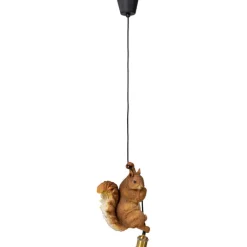 Suspension Animal Squirrel 20cm><noscript><img width=