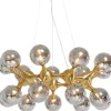 Suspension Atomic Balls Ø75cm>KARE Design Discount
