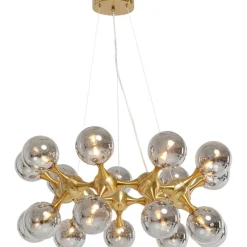 Suspension Atomic Balls Ø75cm><noscript><img width=