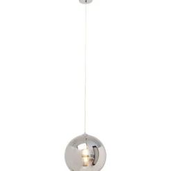Suspension Caldaia Argent Ø35cm><noscript><img width=
