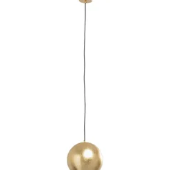 Suspension Caldaia Or Ø25cm>KARE Design Outlet