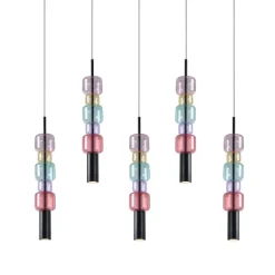 Suspension Candy Bar Colore 100cm>KARE Design New
