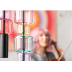 Suspension Candy Bar Colore 100cm><noscript><img width=
