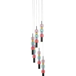 Suspension Candy Bar Colore Ø41cm>KARE Design Hot