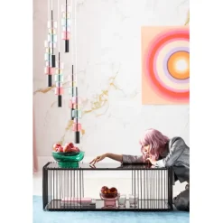 Suspension Candy Bar Colore Ø41cm>KARE Design Hot