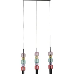 Suspension Candy Bar Colore 70cm><noscript><img width=