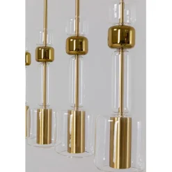 Suspension Candy Bar dore 103cm><noscript><img width=