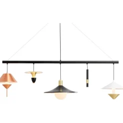 Suspension Cappelli 155cm>KARE Design Sale