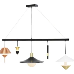 Suspension Cappelli 155cm>KARE Design Sale