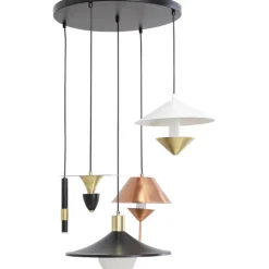 Suspension Cappelli Ø50cm>KARE Design Outlet