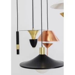 Suspension Cappelli Ø50cm><noscript><img width=