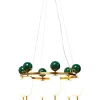 Suspension Charleston Six Ø68cm>KARE Design New