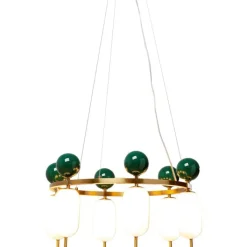 Suspension Charleston Six Ø68cm>KARE Design New