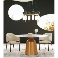 Suspension Charleston Six Ø68cm>KARE Design New