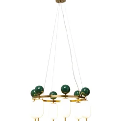 Suspension Charleston Six Ø68cm><noscript><img width=