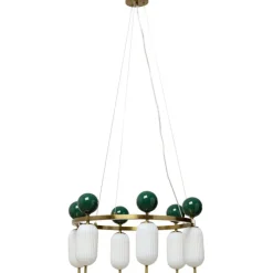 Suspension Charleston Six Ø68cm><noscript><img width=
