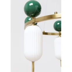Suspension Charleston Six Ø68cm><noscript><img width=