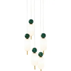 Suspension Charleston Spiral Ø36cm>KARE Design New