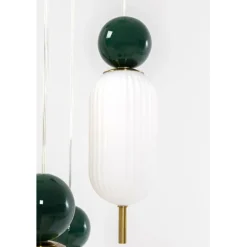Suspension Charleston Spiral Ø36cm><noscript><img width=