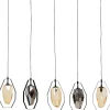 Suspension Diamond Fever Dining noir 110cm>KARE Design Hot