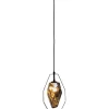 Suspension Diamond Fever Dining noir 17cm>KARE Design Best