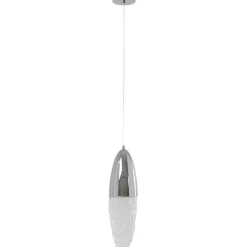 Suspension Frozen chrome Ø17cm>KARE Design Best