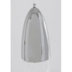 Suspension Frozen chrome Ø17cm><noscript><img width=