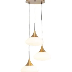 Suspension Gocce Ø47cm>KARE Design Hot