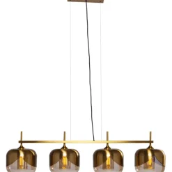 Suspension Golden Goblet Quattro Ø25cm><noscript><img width=