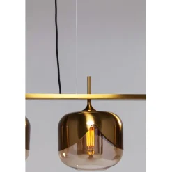 Suspension Golden Goblet Quattro Ø25cm><noscript><img width=