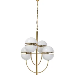 Suspension Leisha Bunch Ø76cm><noscript><img width=
