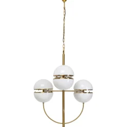 Suspension Leisha Bunch Ø76cm><noscript><img width=